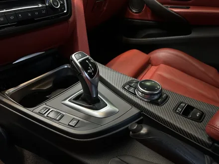 울산 BMW 430i 자동차 광택, 글론 유리막코팅 시공으로 컨디션 회복하기! / 울산 북구, 부산, 포항
