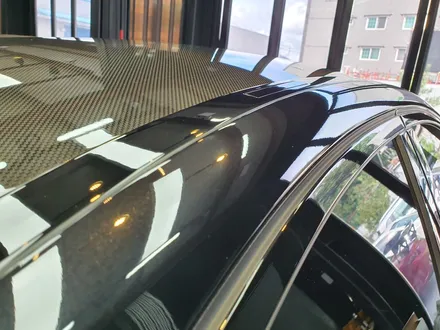 BMW M5 F90 풀 전체 PPF 시공기 루페스 울산점 / 울산 북구, 부산, 포항