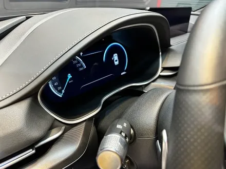 울산광택 제네시스 G80 신차 설렘 다시 느끼기 / 울산 북구, 부산, 포항