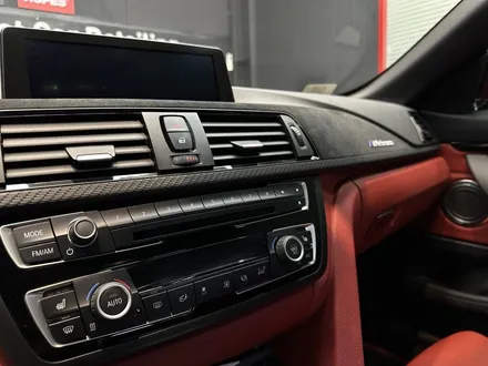 울산 BMW 430i 자동차 광택, 글론 유리막코팅 시공으로 컨디션 회복하기! / 울산 북구, 부산, 포항