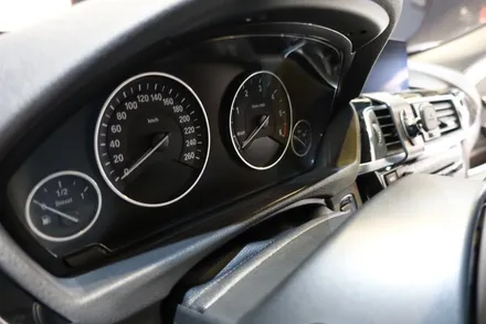 BMW 3GT 임페리얼블루 프리미엄세차 시공기 / 울산 북구, 부산, 포항