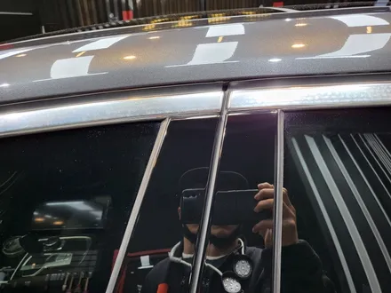 울산 자동차 광택, 유리막코팅 BMW 7시리즈 시공하기 / 울산 북구, 부산, 포항