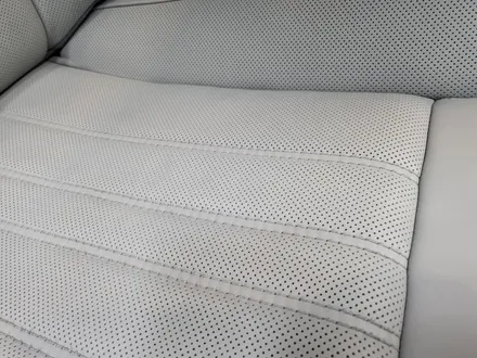 울산 BMW 5시리즈 F10 노후 가죽시트 복원하기 / 울산 북구, 부산, 포항