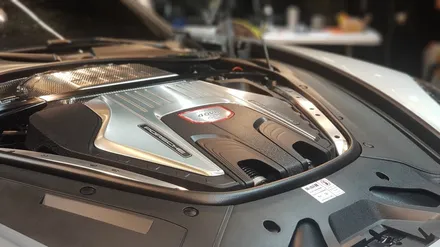 2019 포르쉐 파나메라 GTS 오너프로PPF 전체 시공기, 루페스 울산 금정 / 울산 북구, 부산, 포항