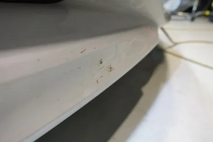 울산남구세차 BMW 640D 그란쿠페 프리미엄세차, 스포일러 설치 / 울산 북구, 부산, 포항