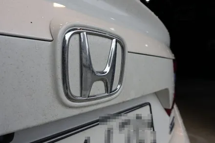 혼다 어코드 울산 남구 디테일링 세차로 묵은때 제거 / 울산 북구, 부산, 포항