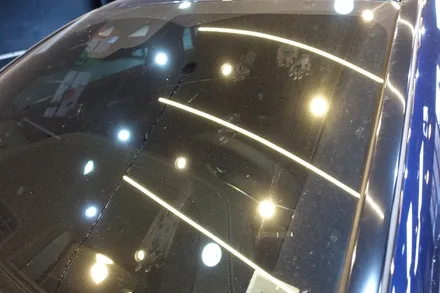 울산 세차 벤츠 CLS 프리미엄세차 시공기 / 울산 북구, 부산, 포항