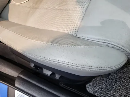울산 BMW 5시리즈 F10 노후 가죽시트 복원하기 / 울산 북구, 부산, 포항