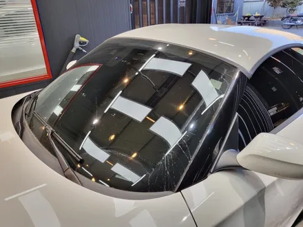 BMW Z4 2세대 광택, 유리막 코팅시공기_울산 중구 광택 / 울산 북구, 부산, 포항