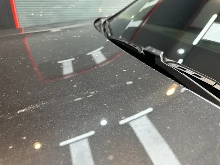 울산 자동차 시멘트 피해 보험처리_BMW X3 작업기 / 울산 북구, 부산, 포항