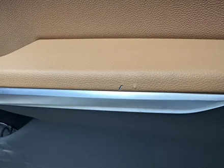울산 BMW 3시리즈 G20 조수석 도어트림 가죽 뜯김 복원하기 / 울산 북구, 부산, 포항