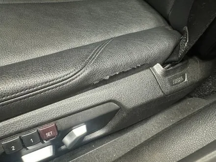 BMW 3시리즈 시트, 도어트림 복원 및 핸들 교체 시공기 / 울산 북구, 부산, 포항