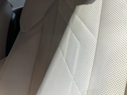 울산 BMW X3 운전식 시트 가죽 이염 복원하기!! / 울산 북구, 부산, 포항