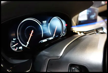 BMW 530i 울산 프리미엄세차, 고체왁스 콘콜소로 물광 만들기 / 울산 북구, 부산, 포항