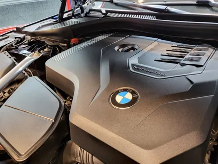 울산 BMW 5시리즈 530i G30 가죽 시트 복원, 디테일링 세차 시공! / 울산 북구, 부산, 포항