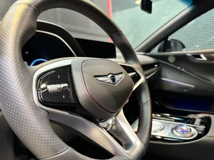 울산광택 제네시스 G80 신차 설렘 다시 느끼기 / 울산 북구, 부산, 포항