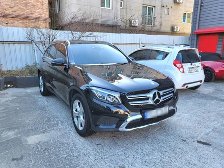 울산 벤츠 GLC 썬루프 실내 내장재 천장 얼룩 크리닝과 세차하기 / 울산 북구, 부산, 포항