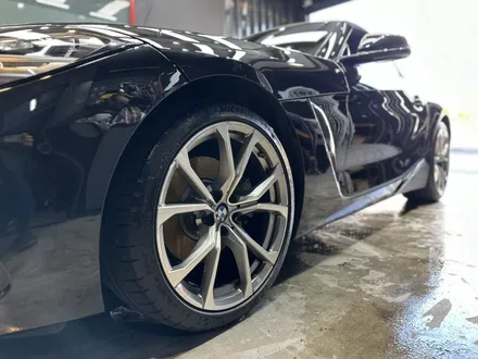 울산 손세차 BMW Z4 깨끗하게 세차하기 컨디션 회복! / 울산 북구, 부산, 포항
