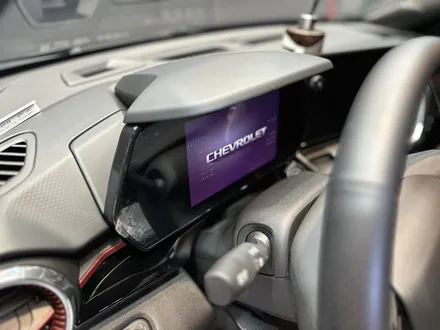 울산 세차 전문 쉐보레 트랙스 손세차 시공기 / 울산 북구, 부산, 포항