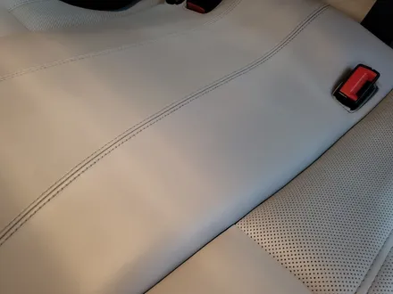울산 BMW 5시리즈 F10 노후 가죽시트 복원하기 / 울산 북구, 부산, 포항