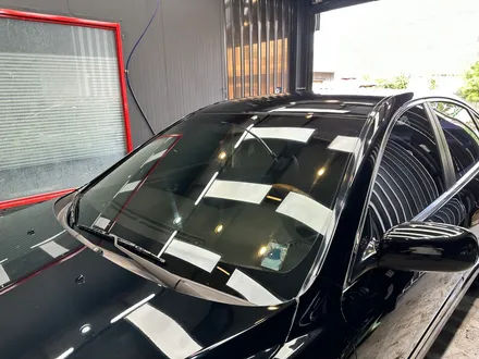 울산 실내세차 그랜져 TG 장기 방치 차량 곰팡이 제거 및 실내크리닝 / 울산 북구, 부산, 포항