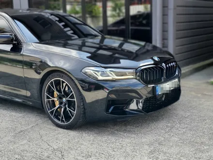 BMW M5 F90 풀 전체 PPF 시공기 루페스 울산점 / 울산 북구, 부산, 포항