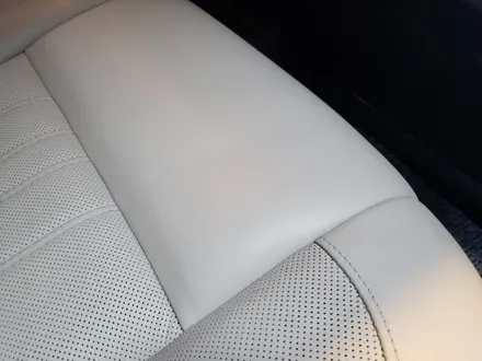 울산 BMW 5시리즈 F10 노후 가죽시트 복원하기 / 울산 북구, 부산, 포항