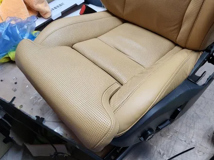 울산 볼보 XC90 실내크리닝, 가죽 복원_중고차 흔적 없애기 / 울산 북구, 부산, 포항