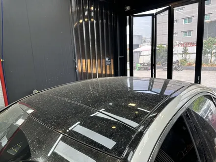 벤츠 C클래스 꼼꼼하게 세차하기_루페스 빅풋 디테일링센터 울산점 / 울산 북구, 부산, 포항