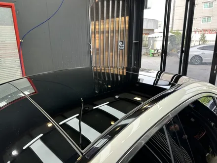 벤츠 C클래스 꼼꼼하게 세차하기_루페스 빅풋 디테일링센터 울산점 / 울산 북구, 부산, 포항