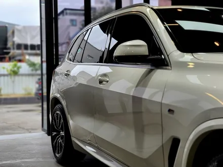 울산 그래핀코팅 BMW X5 제대로 시공하기 / 울산 북구, 부산, 포항