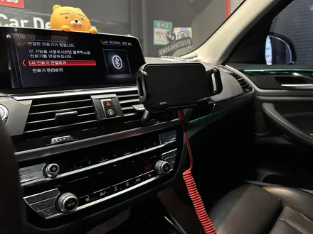 울산 자동차 시멘트 피해 보험처리_BMW X3 작업기 / 울산 북구, 부산, 포항