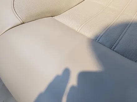 울산 BMW 5시리즈 F10 노후 가죽시트 복원하기 / 울산 북구, 부산, 포항
