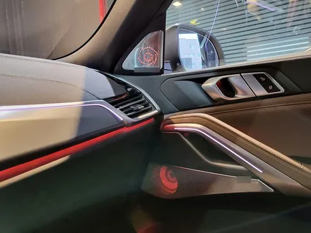 울산 유리막 코팅, 생활보호 PPF_BMW X6 G06 신차에 시공하기 / 울산 북구, 부산, 포항