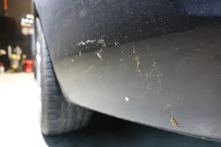 BMW 3GT 임페리얼블루 프리미엄세차 시공기 / 울산 북구, 부산, 포항