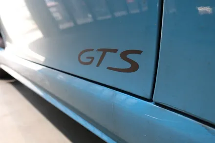 포르쉐 박스터718 GTS 울산세차로 컨디션 회복 / 울산 북구, 부산, 포항