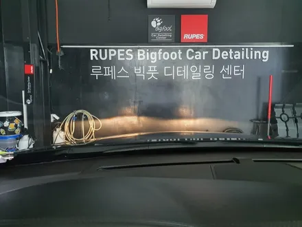 기아 K7 브라비오 LED 헤드라이트 교체 작업기 / 울산 북구, 부산, 포항