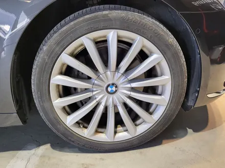 울산 자동차 광택, 유리막코팅 BMW 7시리즈 시공하기 / 울산 북구, 부산, 포항