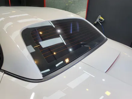BMW Z4 2세대 광택, 유리막 코팅시공기_울산 중구 광택 / 울산 북구, 부산, 포항