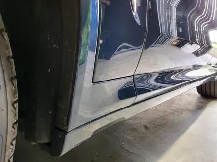 BMW X3 파이토닉 블루 깨끗하게 세차하기 / 울산 북구, 부산, 포항