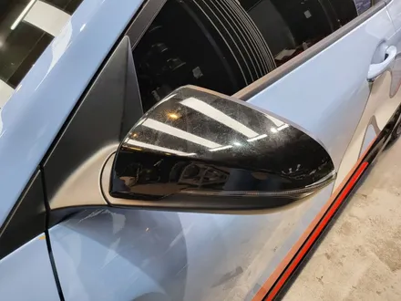 벨로스터N 자동차 스티커 자국 제거도 하고 깨끗하게 세차하기 / 울산 북구, 부산, 포항