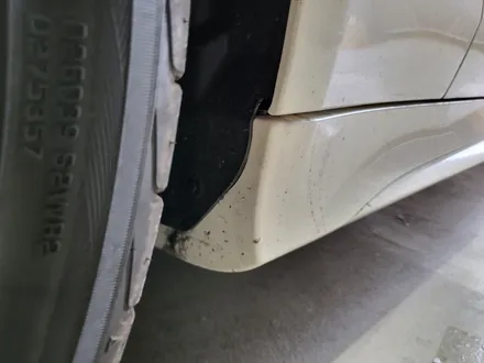 벤츠 CLS AMG 외부만 꼼꼼하게 디테일링 세차하고 실런트로 마무리하기 / 울산 북구, 부산, 포항
