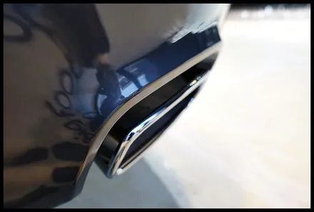 BMW 530i 울산 프리미엄세차, 고체왁스 콘콜소로 물광 만들기 / 울산 북구, 부산, 포항