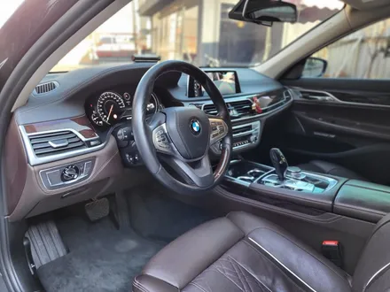 울산 자동차 광택, 유리막코팅 BMW 7시리즈 시공하기 / 울산 북구, 부산, 포항