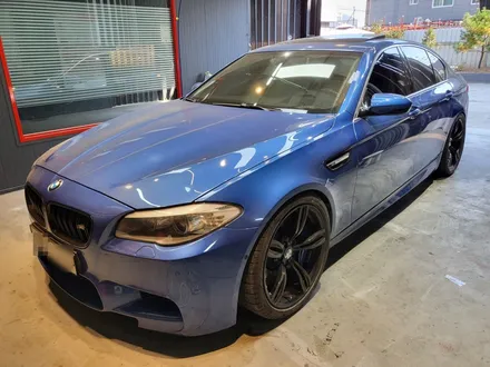 울산 BMW 5시리즈 F10 노후 가죽시트 복원하기 / 울산 북구, 부산, 포항