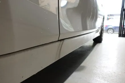 BMW 320D 꼼꼼한 손세차 시공기 울산중구세차 / 울산 북구, 부산, 포항