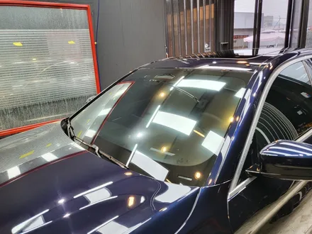 울산 BMW 5시리즈 530i G30 가죽 시트 복원, 디테일링 세차 시공! / 울산 북구, 부산, 포항