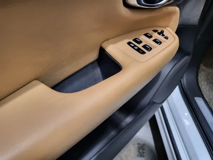 울산 볼보 XC90 실내크리닝, 가죽 복원_중고차 흔적 없애기 / 울산 북구, 부산, 포항