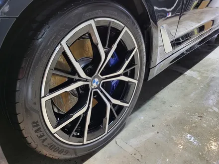 울산 BMW 5시리즈 530i G30 가죽 시트 복원, 디테일링 세차 시공! / 울산 북구, 부산, 포항