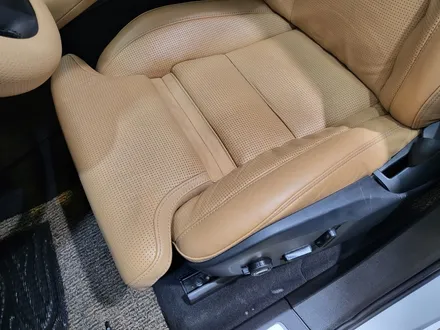 울산 볼보 XC90 실내크리닝, 가죽 복원_중고차 흔적 없애기 / 울산 북구, 부산, 포항
